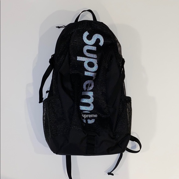 Supreme Other - (SOLD) Supreme SS20 Backpack (SOLD)